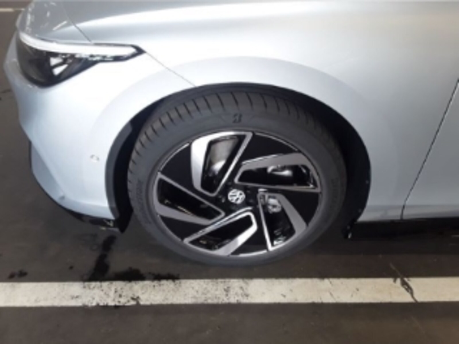 Volkswagen ID.7 Tourer – Bild 4