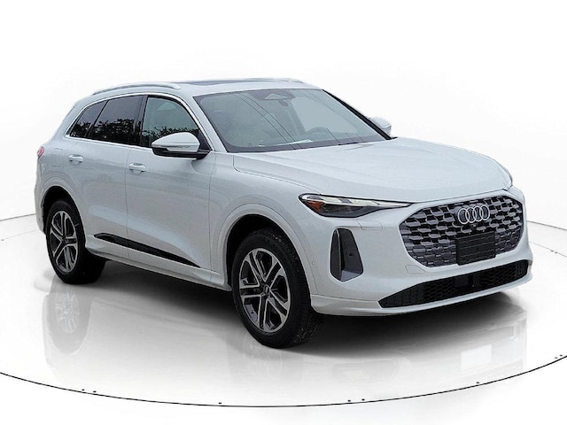 Photo of 2026 Audi Q5 