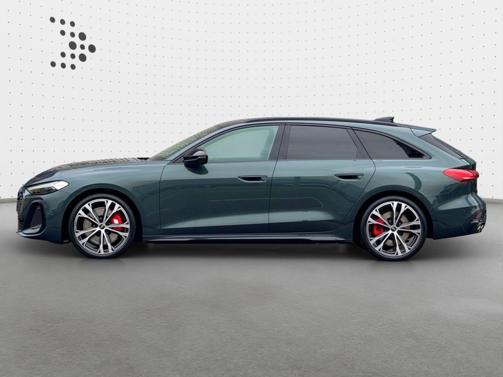 Audi S5 Avant – Bild 2