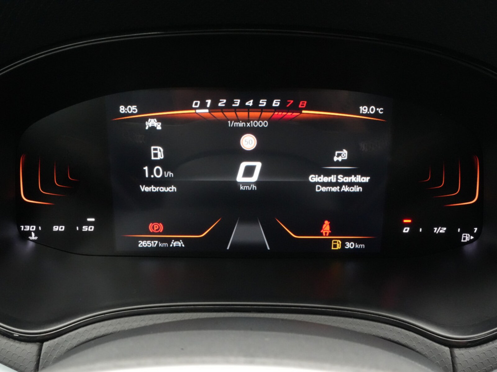 SEAT Arona – Bild 5