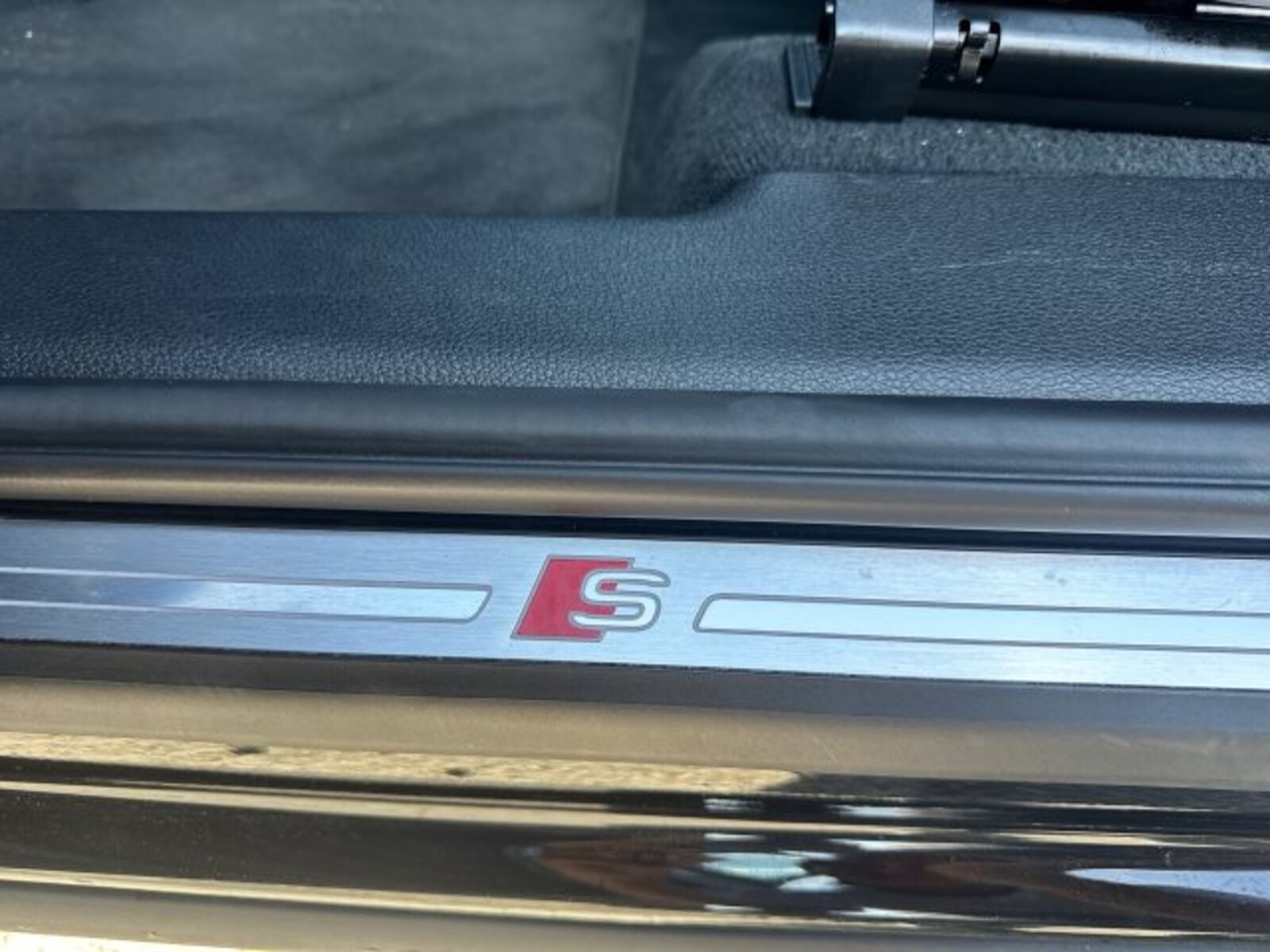 Audi Q3 – Bild 17