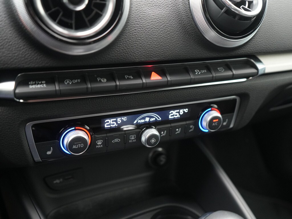 Image about Audi S3 Sportback TFSI quattro S tronic
