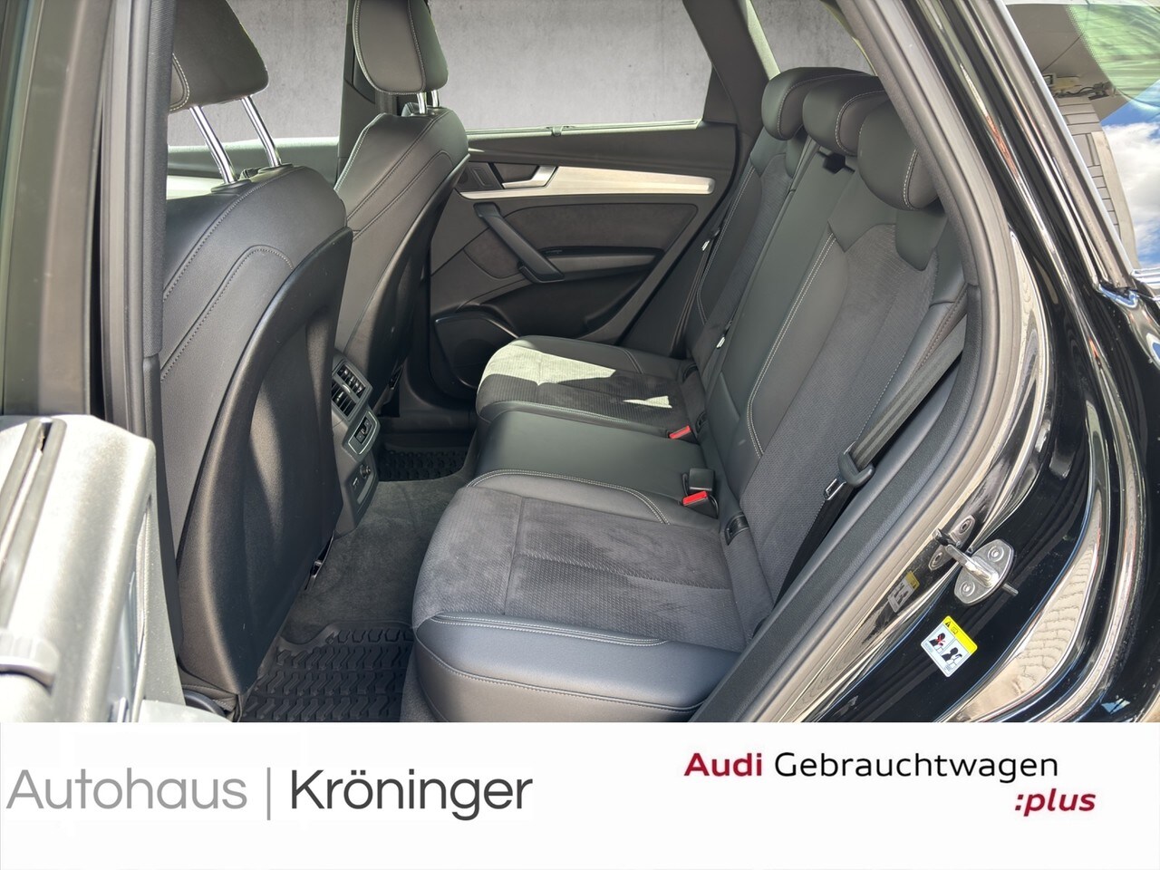 Image about Audi SQ5 SQ5 TDI 251(341) kW(PS) tiptronic