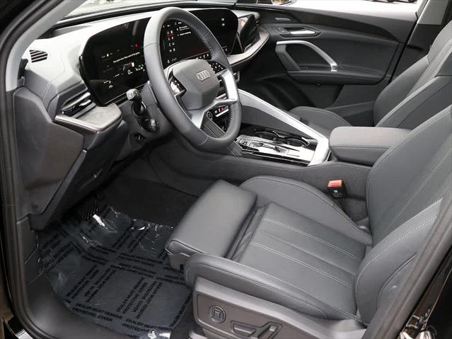 2025 AUDI Q5 - Image 12