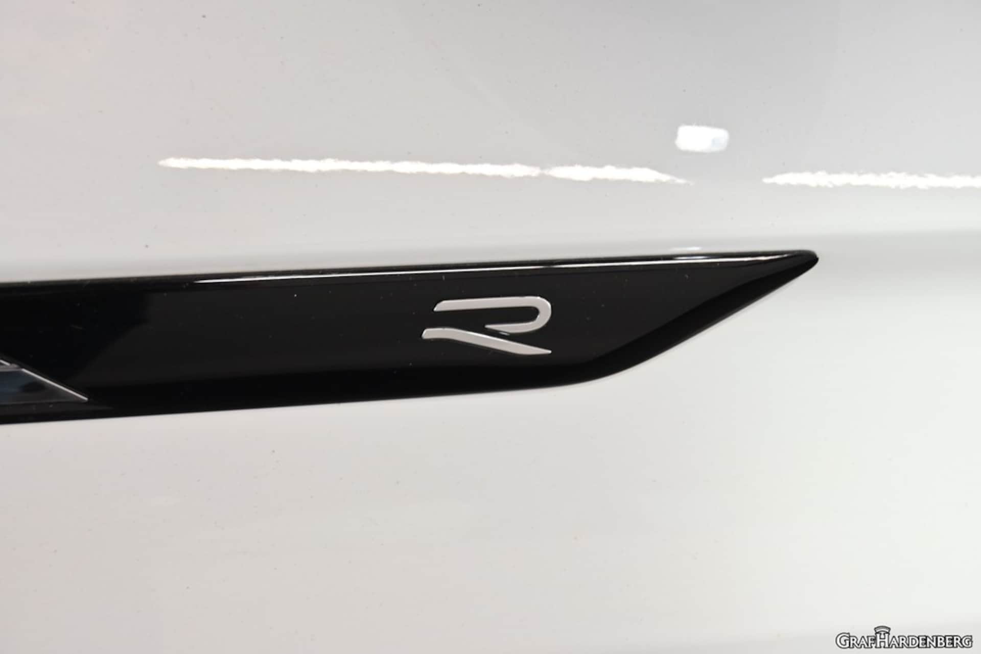 Volkswagen Tiguan R