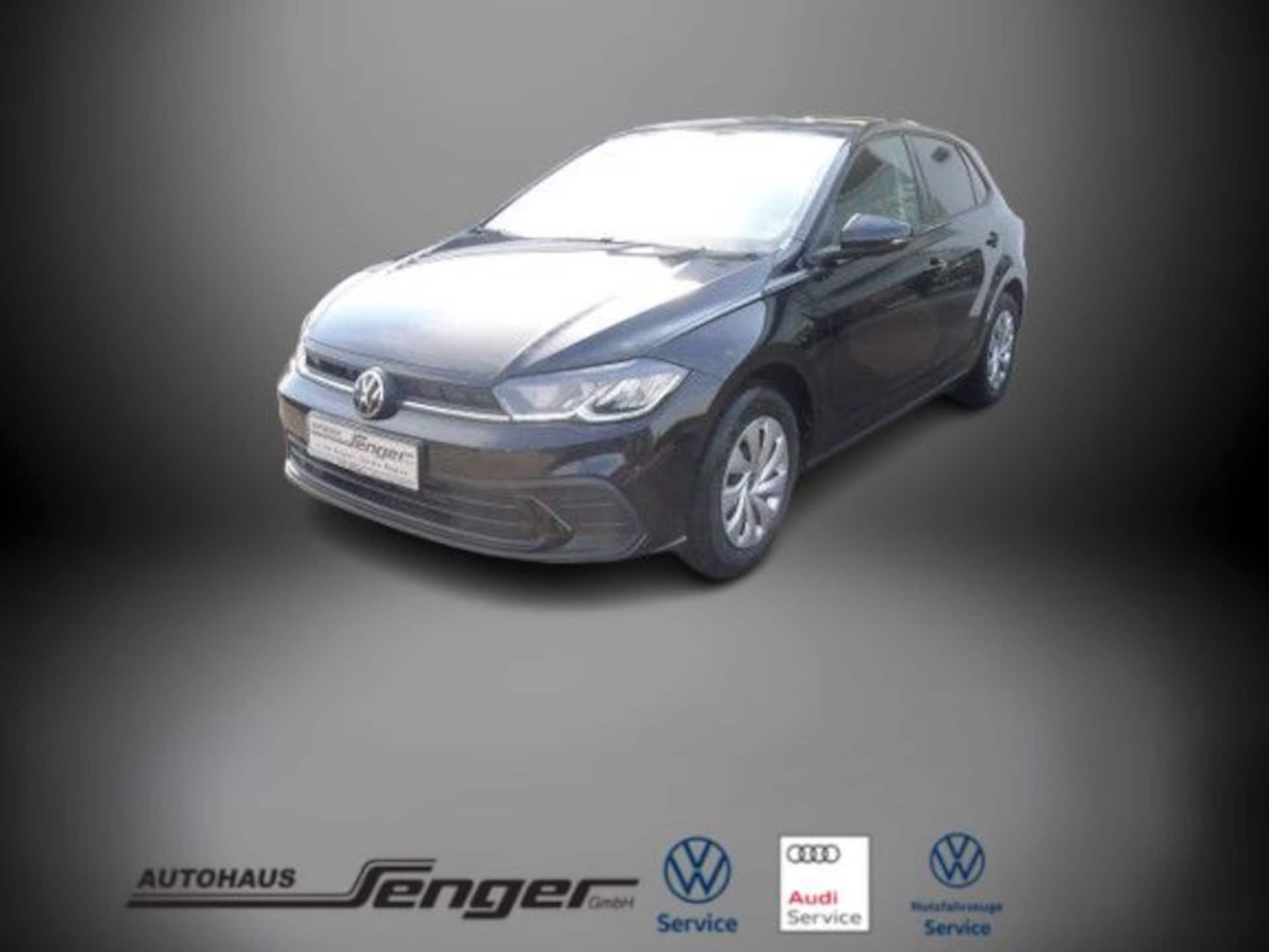 Volkswagen Polo Life