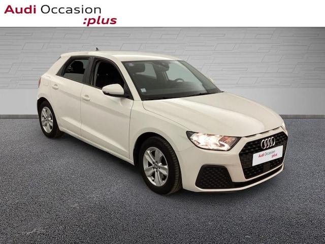 Audi A1 Sportback 30 TFSI 116 Ch 6 Vitesses - - Joinsteer - #3