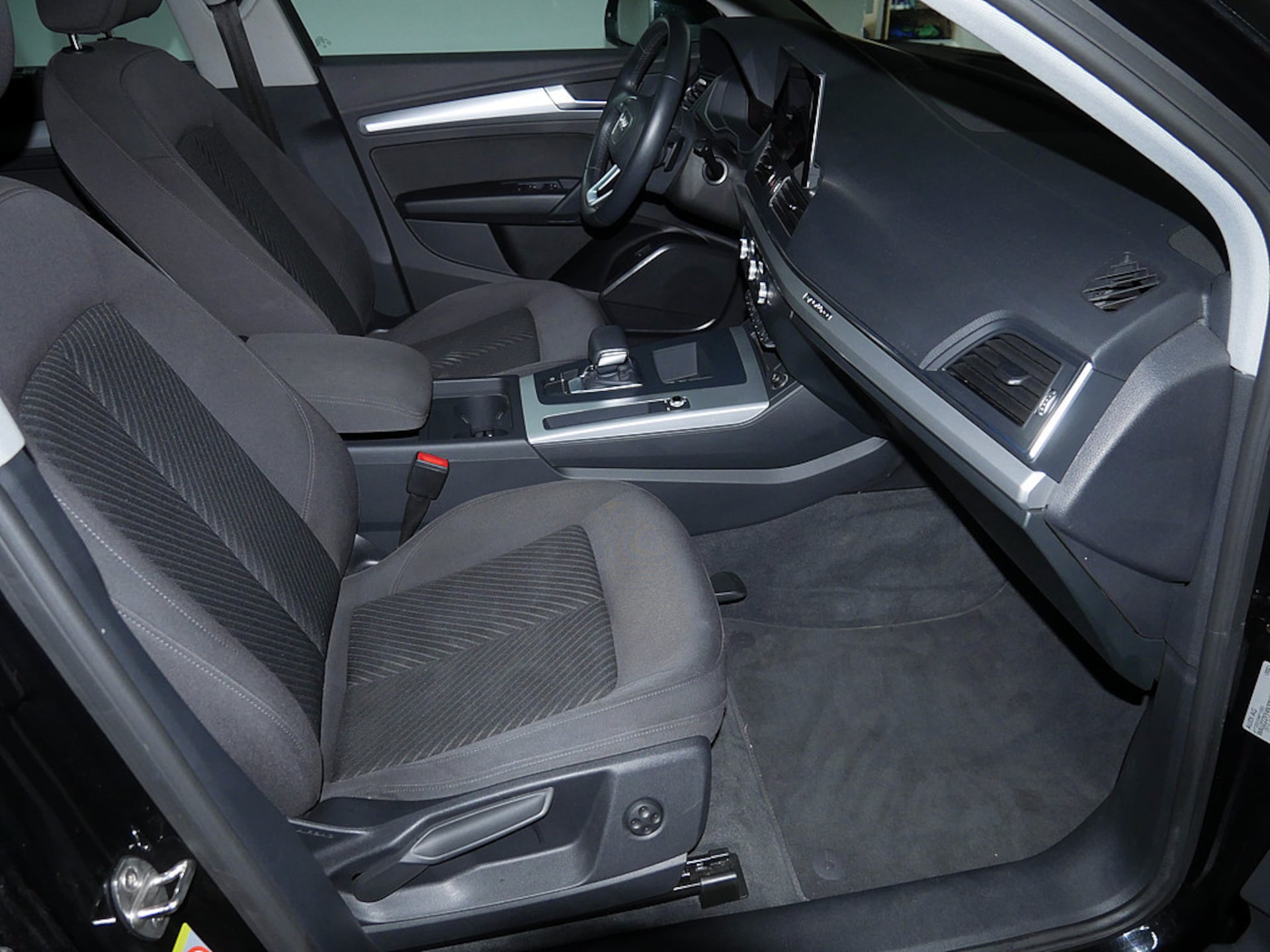 Audi Q5 Sportback S line