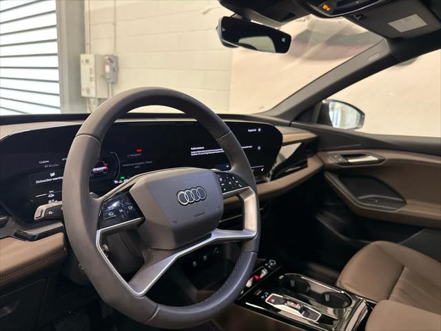2025 AUDI Q6 - Image 20