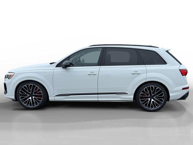 2026 Audi SQ7