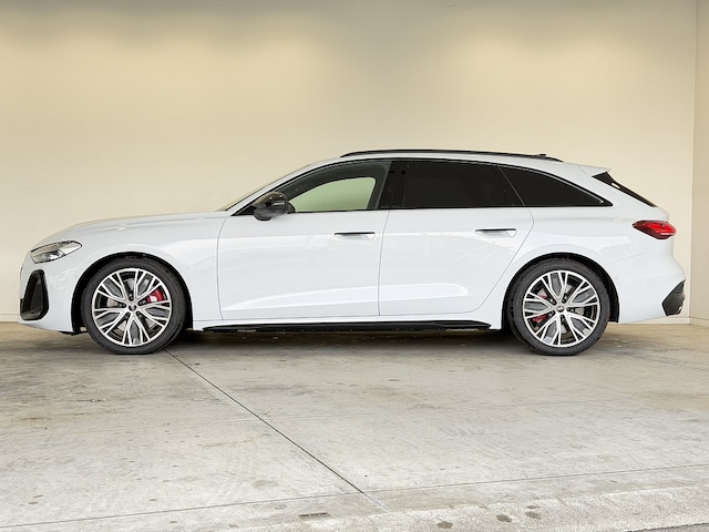 Audi S5 Avant S5 Avant TFSI 270 kW S tronic for more details contact your dealer