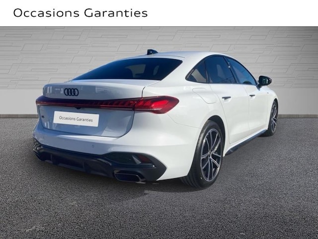 Audi A5 Coupé Design TFSI 150 Ch S Tronic -  - Joinsteer - #2