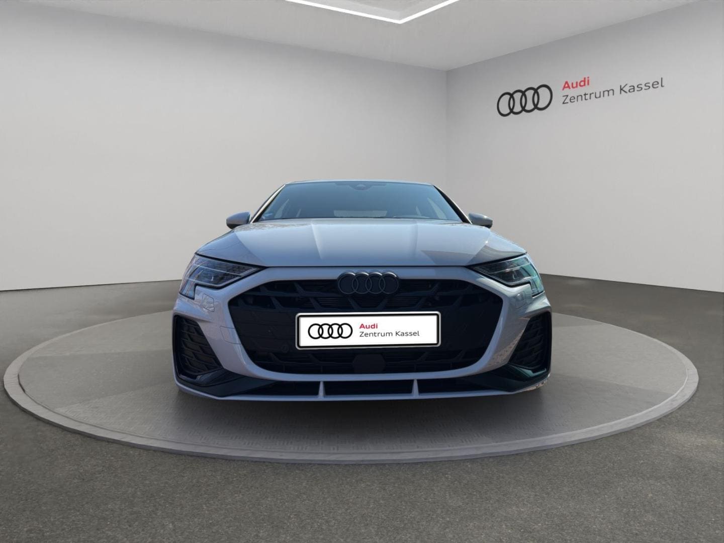 Bild über Audi A3 Limousine S line 35 TFSI 110(150) kW(PS) S tronic - für weitere Informationen kontaktieren Sie den Audi Partner