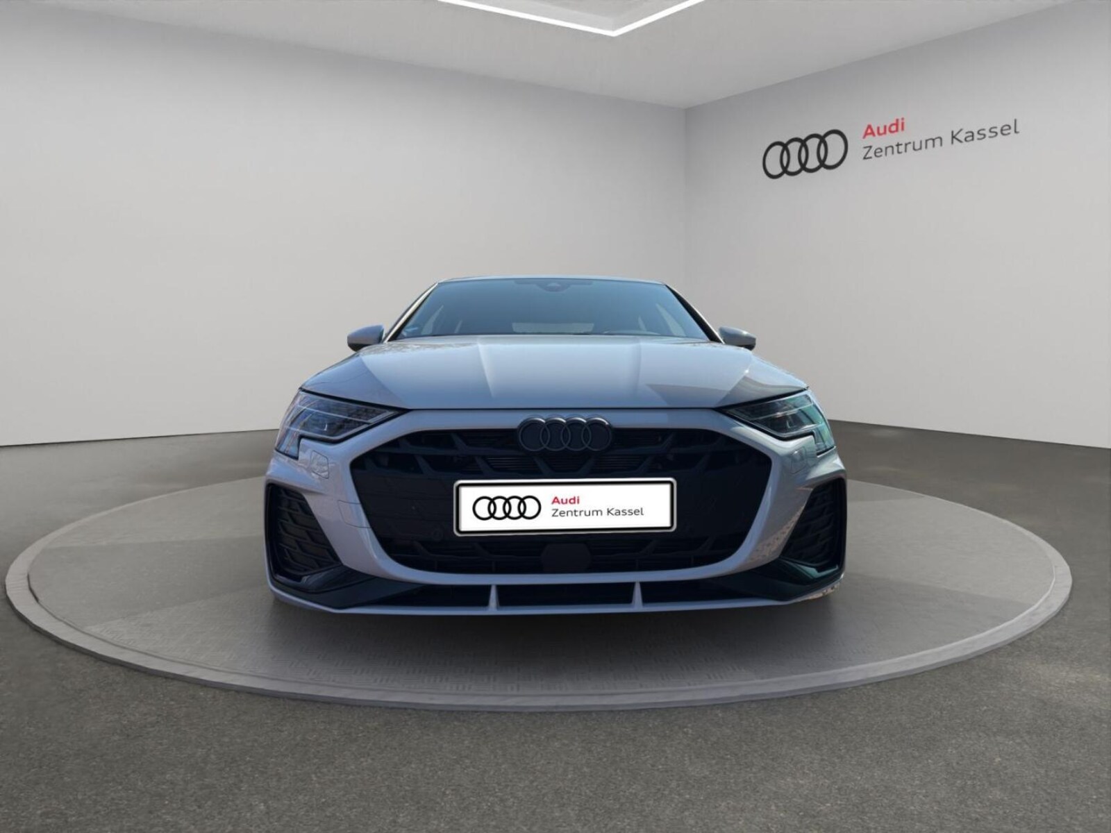 Audi A3 Limousine – Bild 8