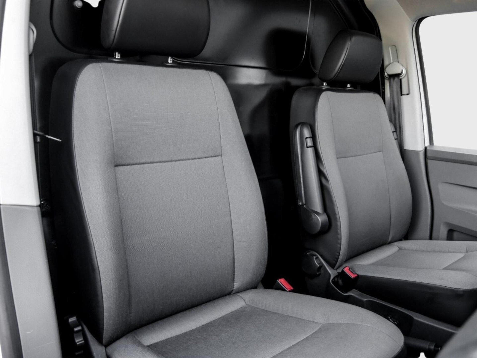 Volkswagen T6.1 Transporter Kasten kurzer Radstand