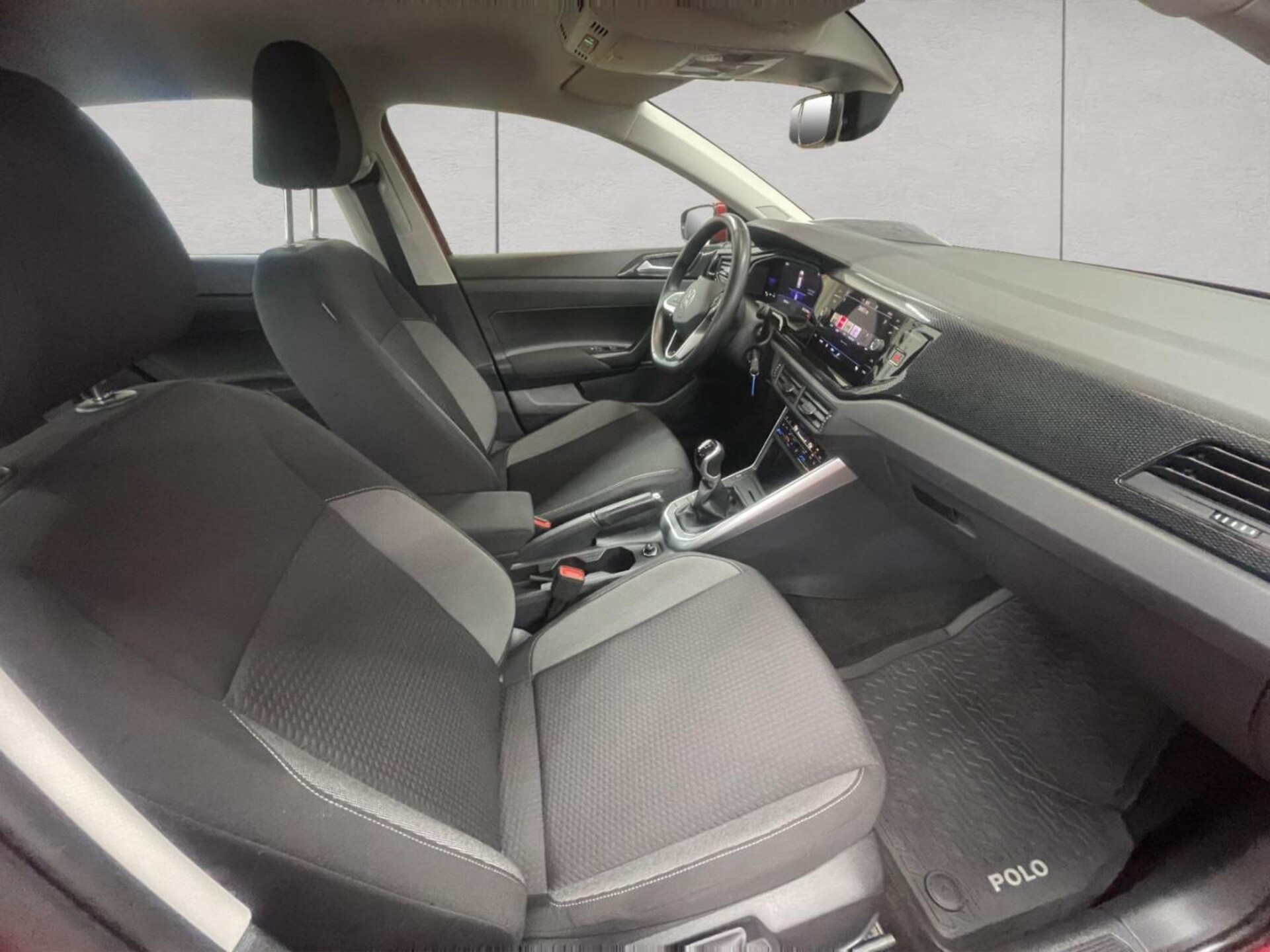 Volkswagen Polo Life