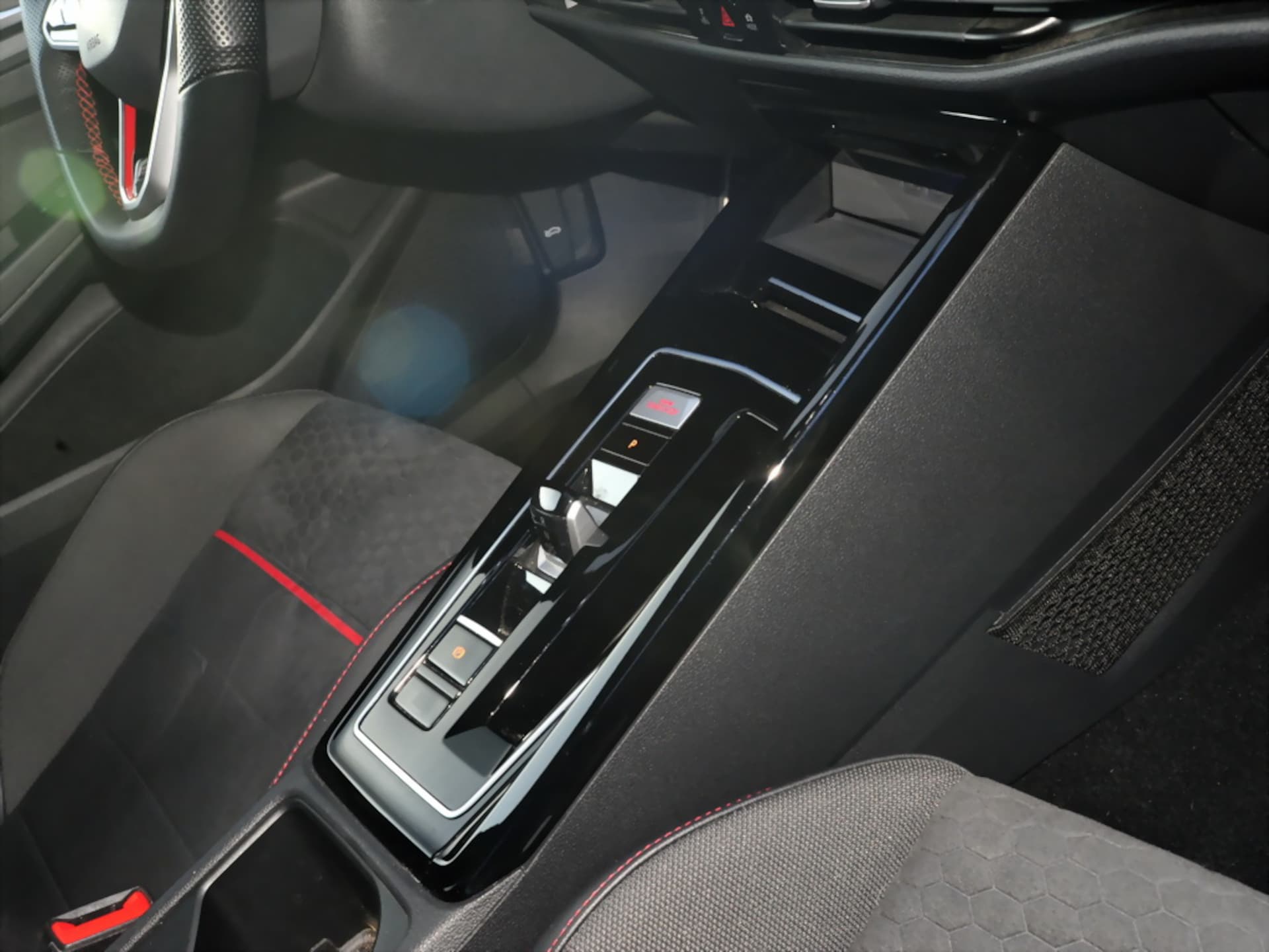 Volkswagen Golf GTI Clubsport