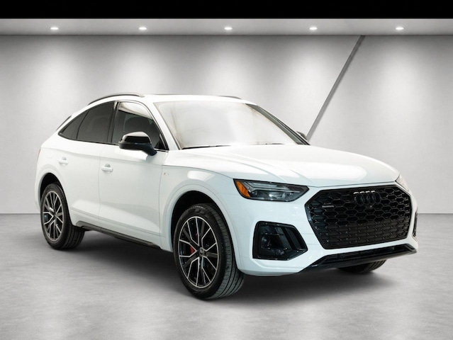2025 Audi Q5 Sportback