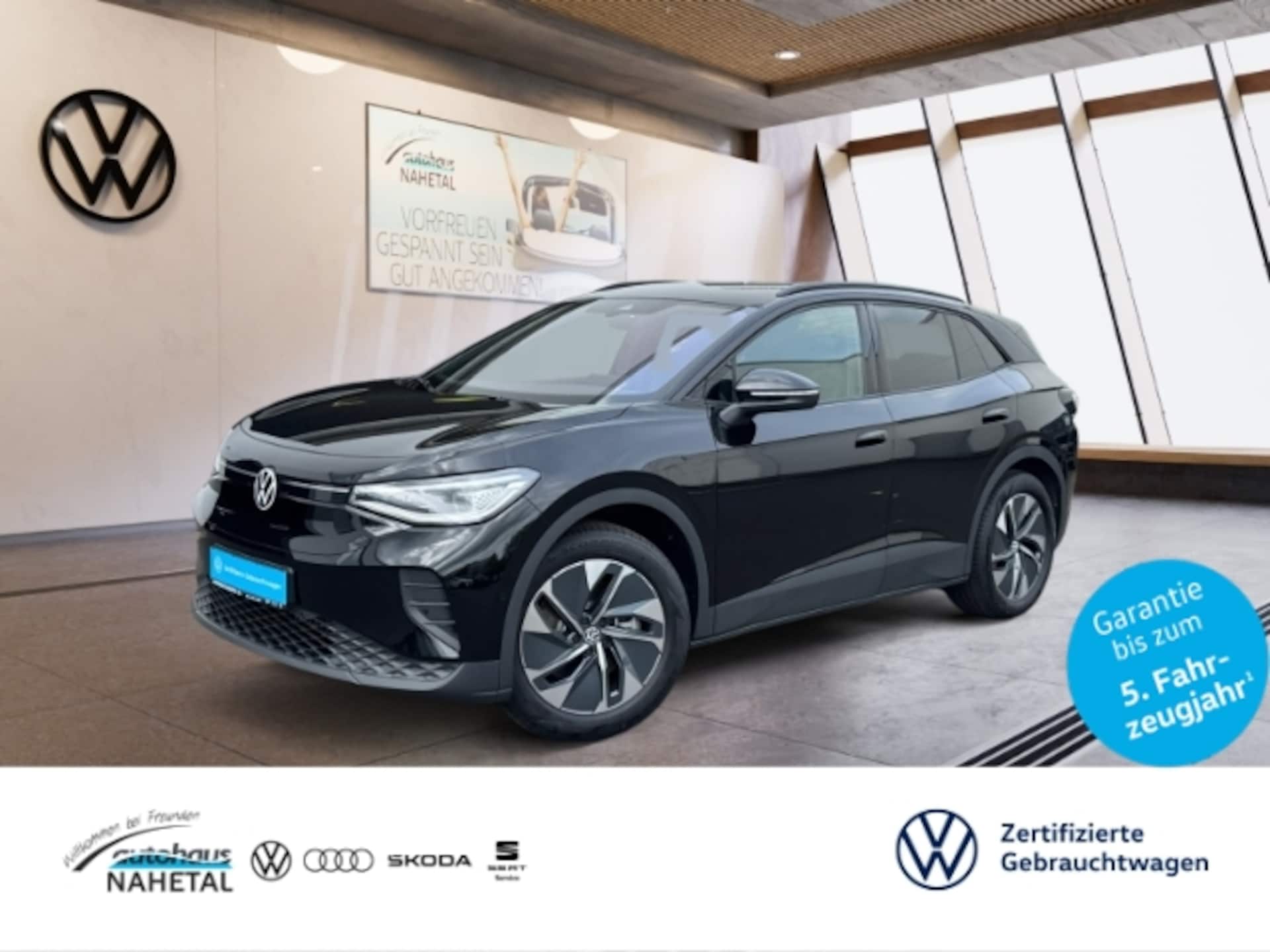 Volkswagen ID.4 Pro