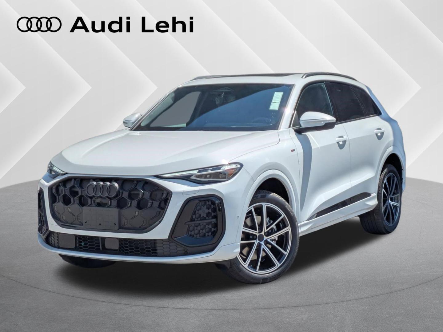 2026 Audi Q5 Premium Plus quattro's photo