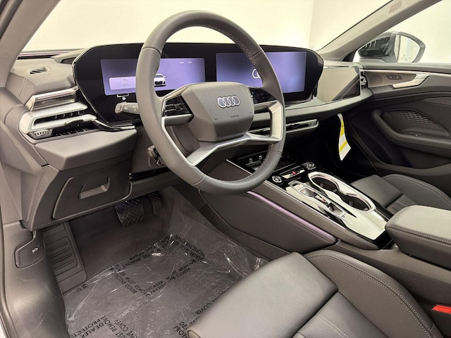 2026 Audi A6 Sedan