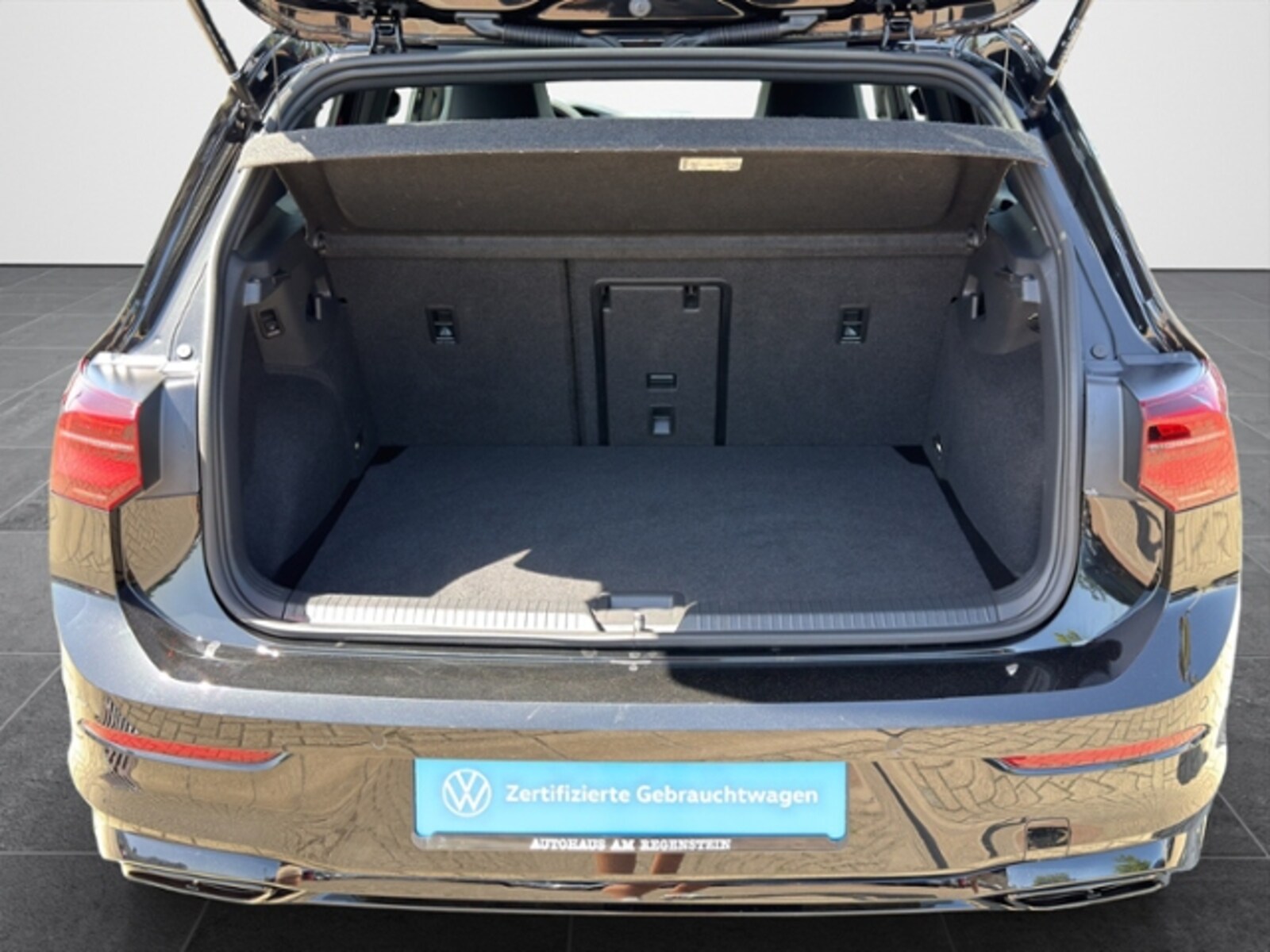 Volkswagen Golf – Bild 20