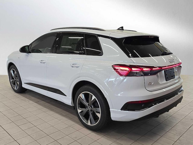 2024 Audi Q4 e-tron