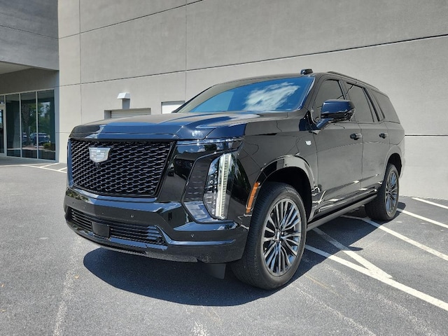 2025 Cadillac Escalade