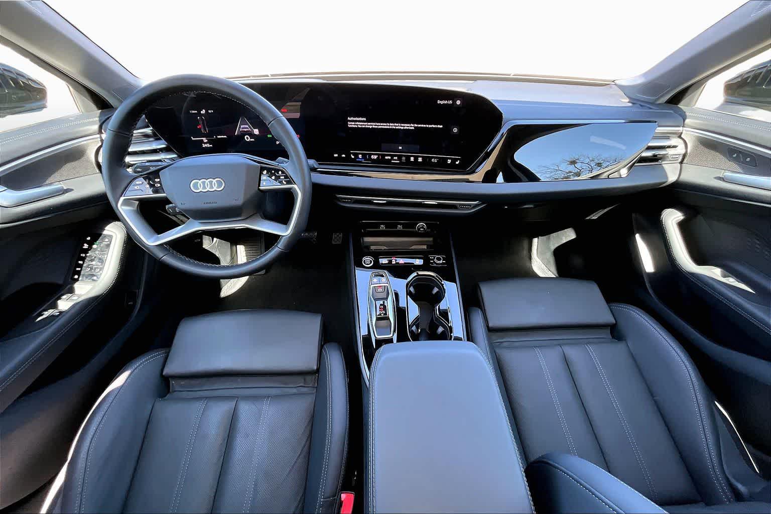 2025 Audi New A5 Premium Plus - Photo 14