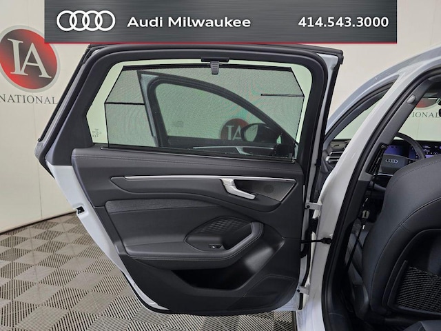 2026 Audi A6 Premium Plus - Photo 19