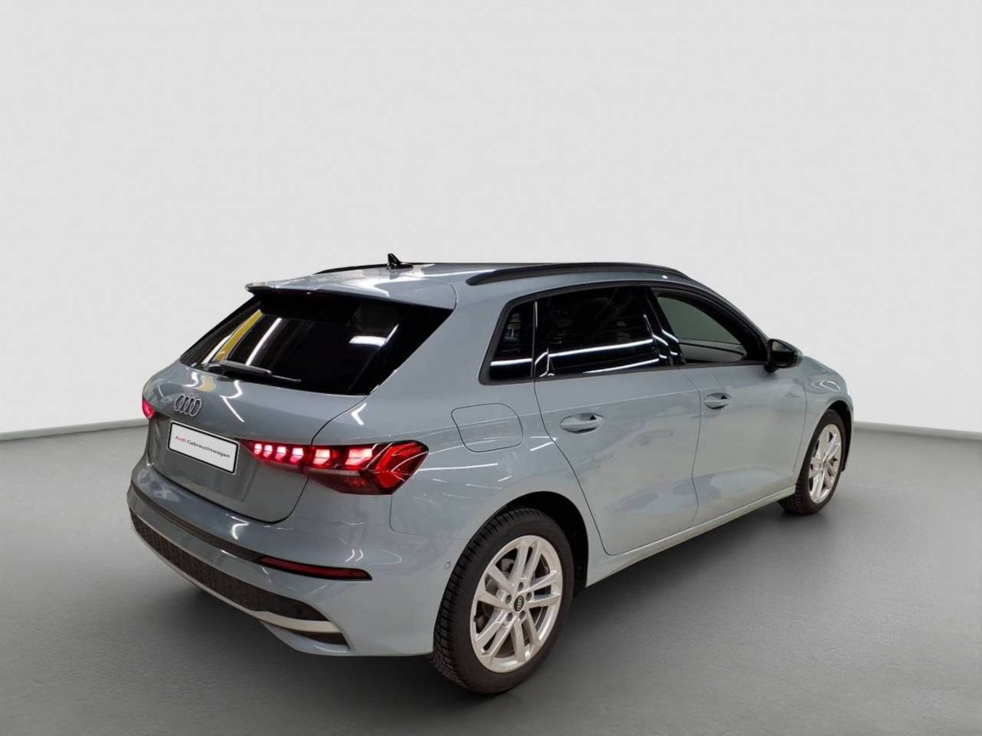 Audi A3 Sportback TFSI e Advanced