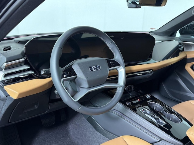2026 Audi A5 Sedan