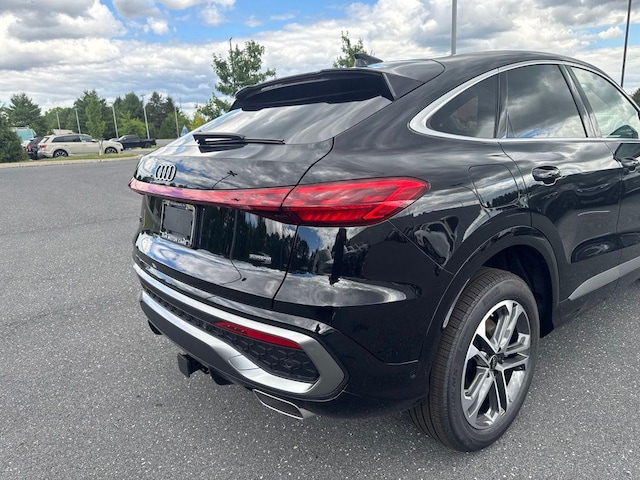 2026 Audi Q5 Sportback