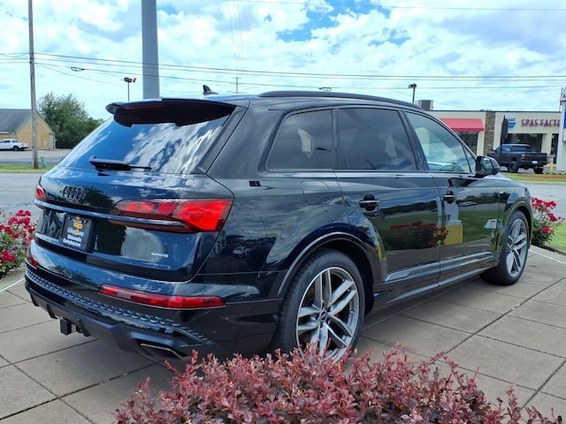 2026 Audi Q7 Prestige - Photo 10
