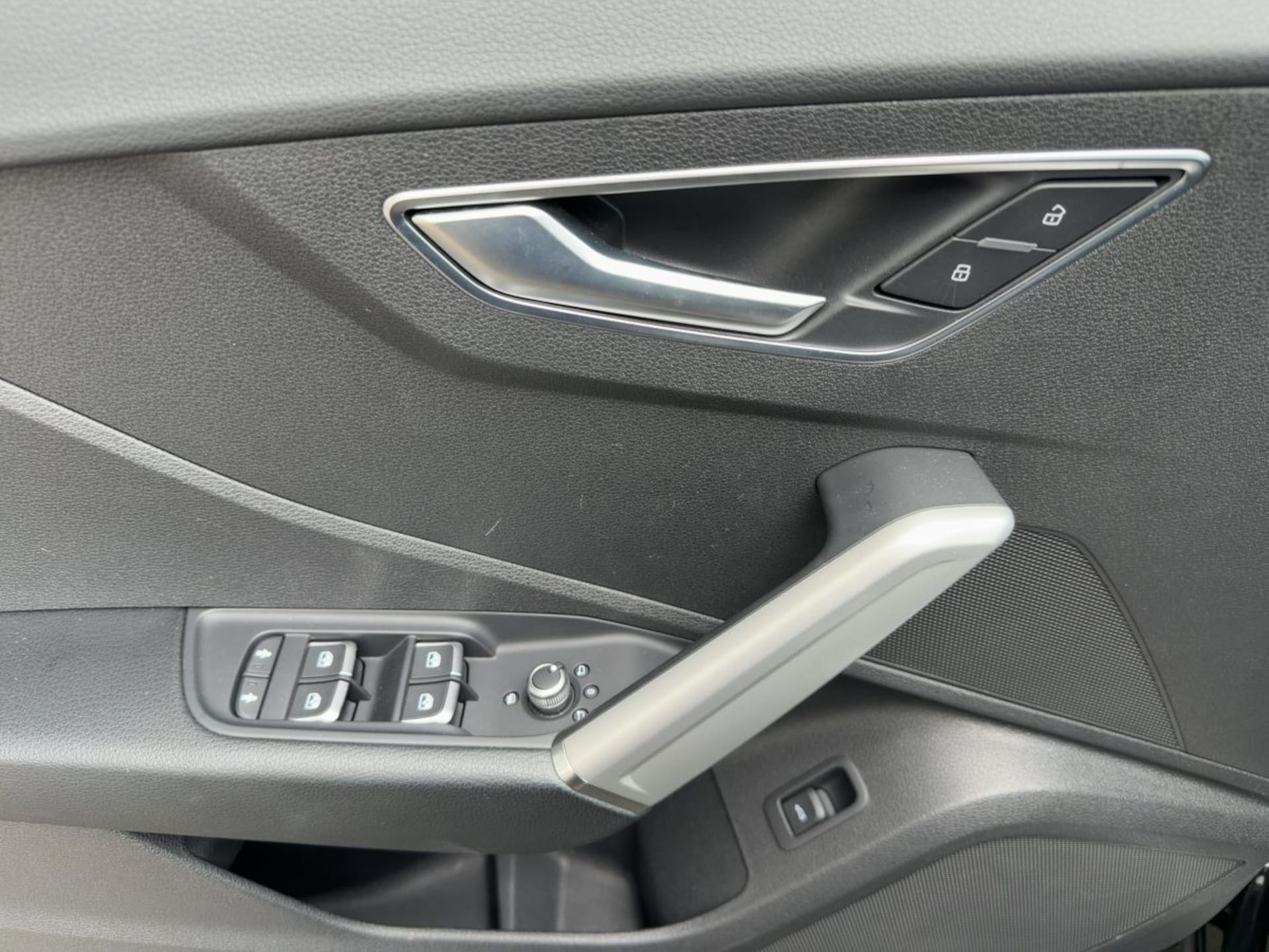 Audi Q2 Advanced