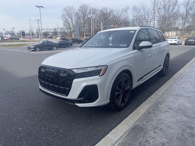 2026 Audi Q7 Premium Plus - Photo 6