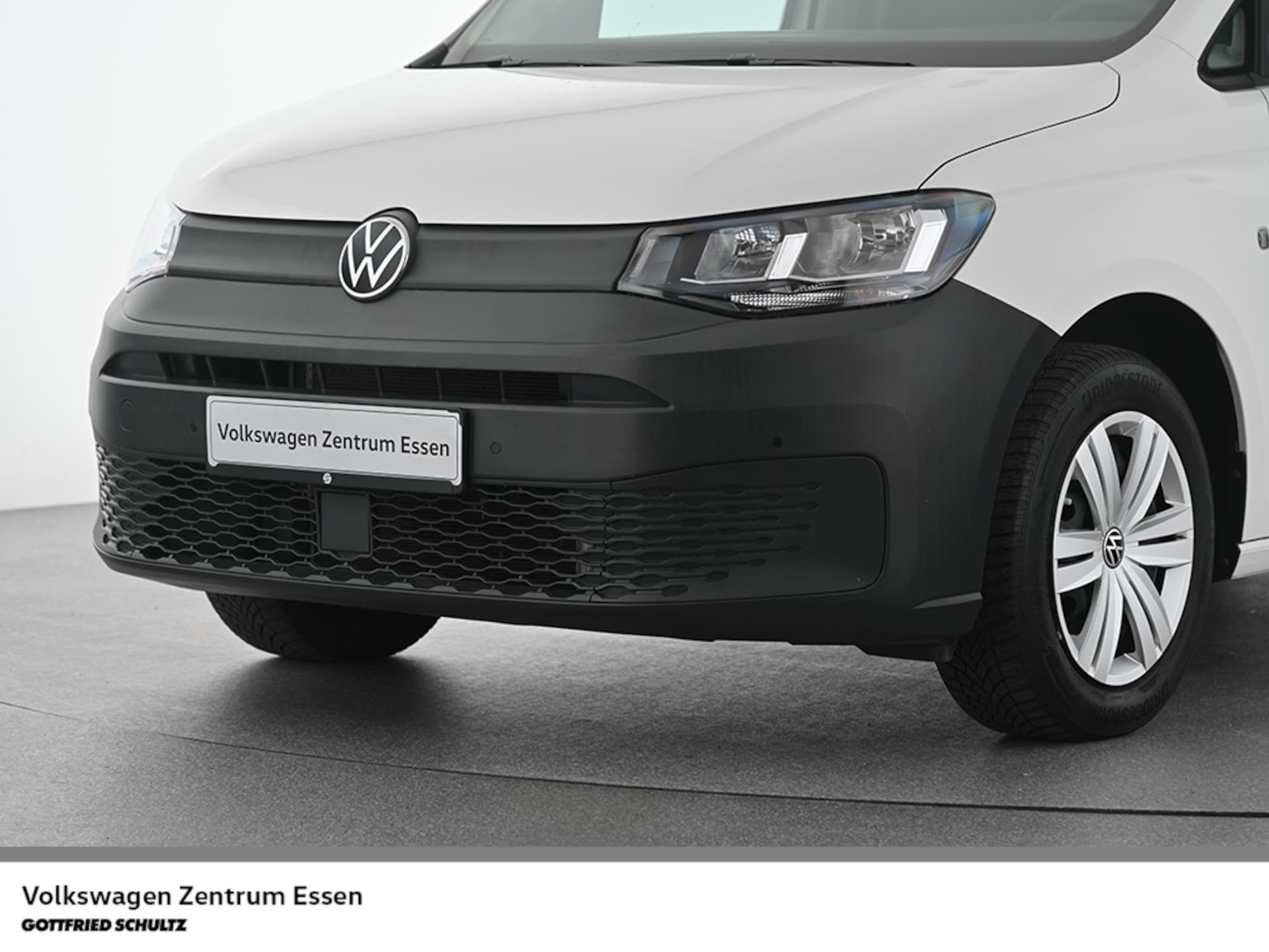 Volkswagen Caddy Maxi Cargo