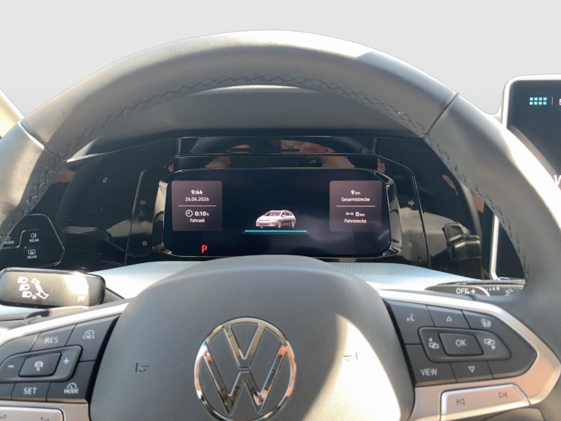 Volkswagen Golf Variant ENERGY