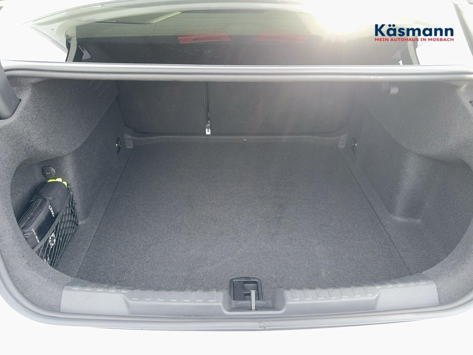 Audi S3 Limousine – Bild 14
