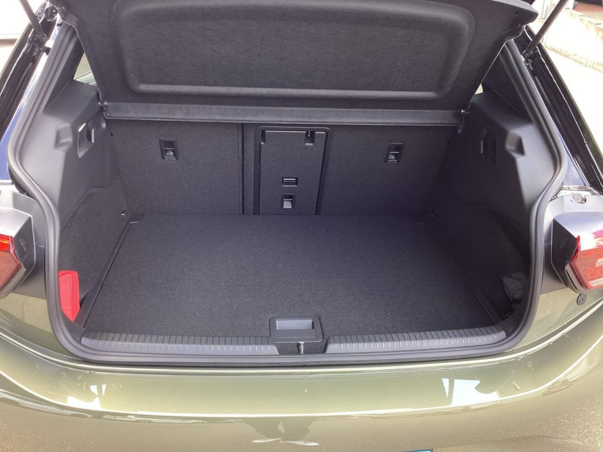 Volkswagen ID.3 Pro