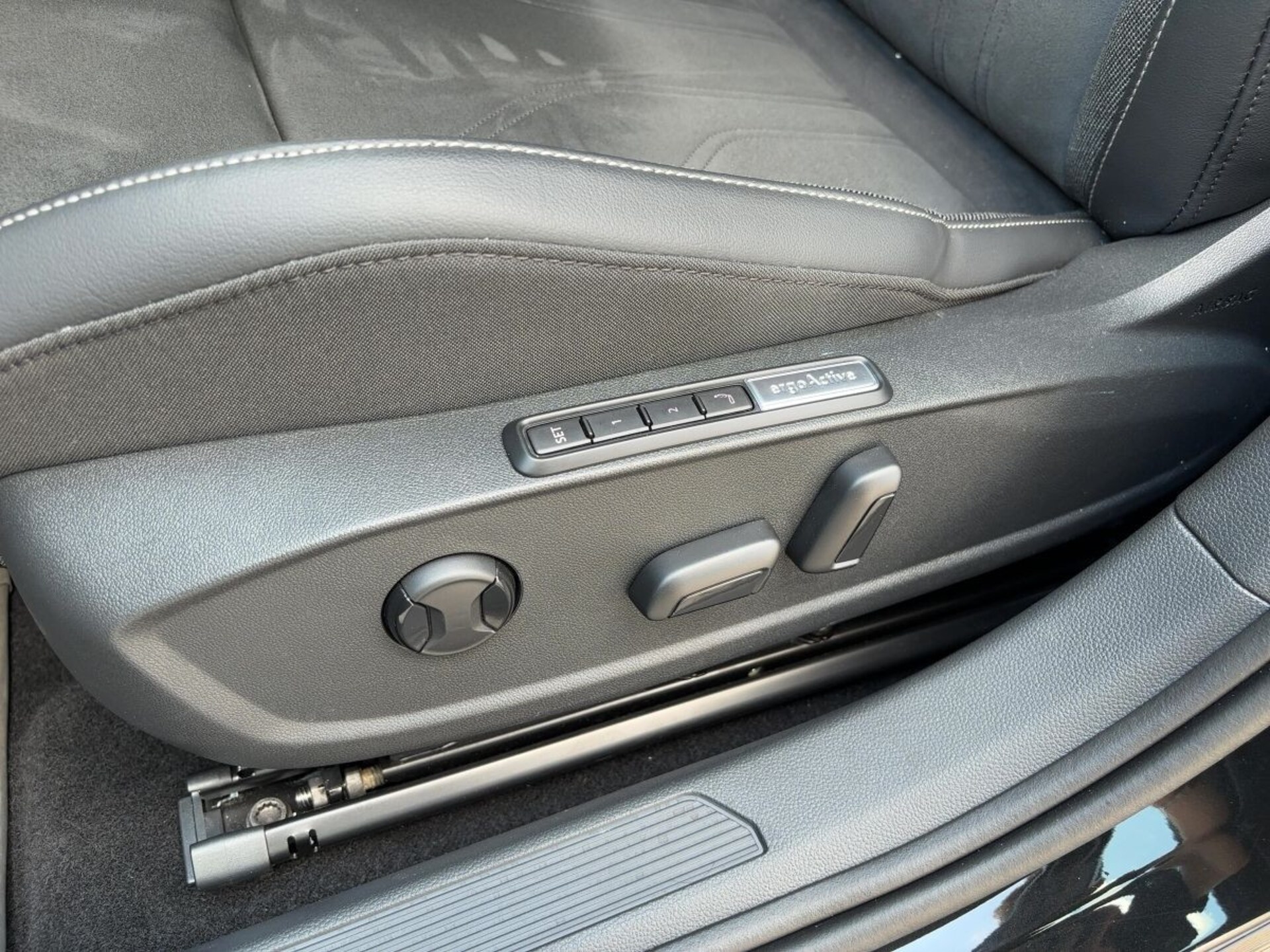 Volkswagen Golf Variant Style