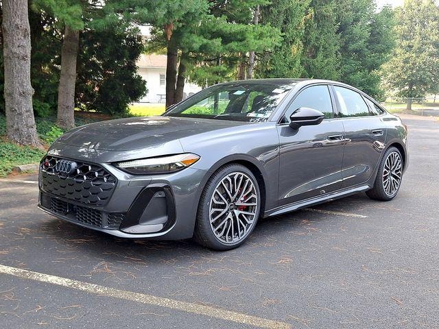 2026 Audi S5 Sedan