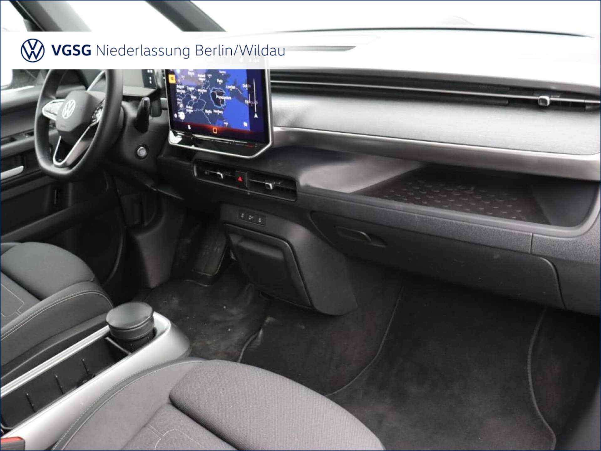Volkswagen ID. Buzz Pro