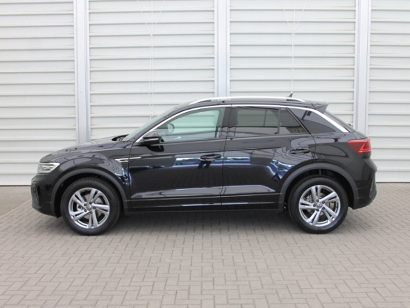Volkswagen T-Roc – Bild 4