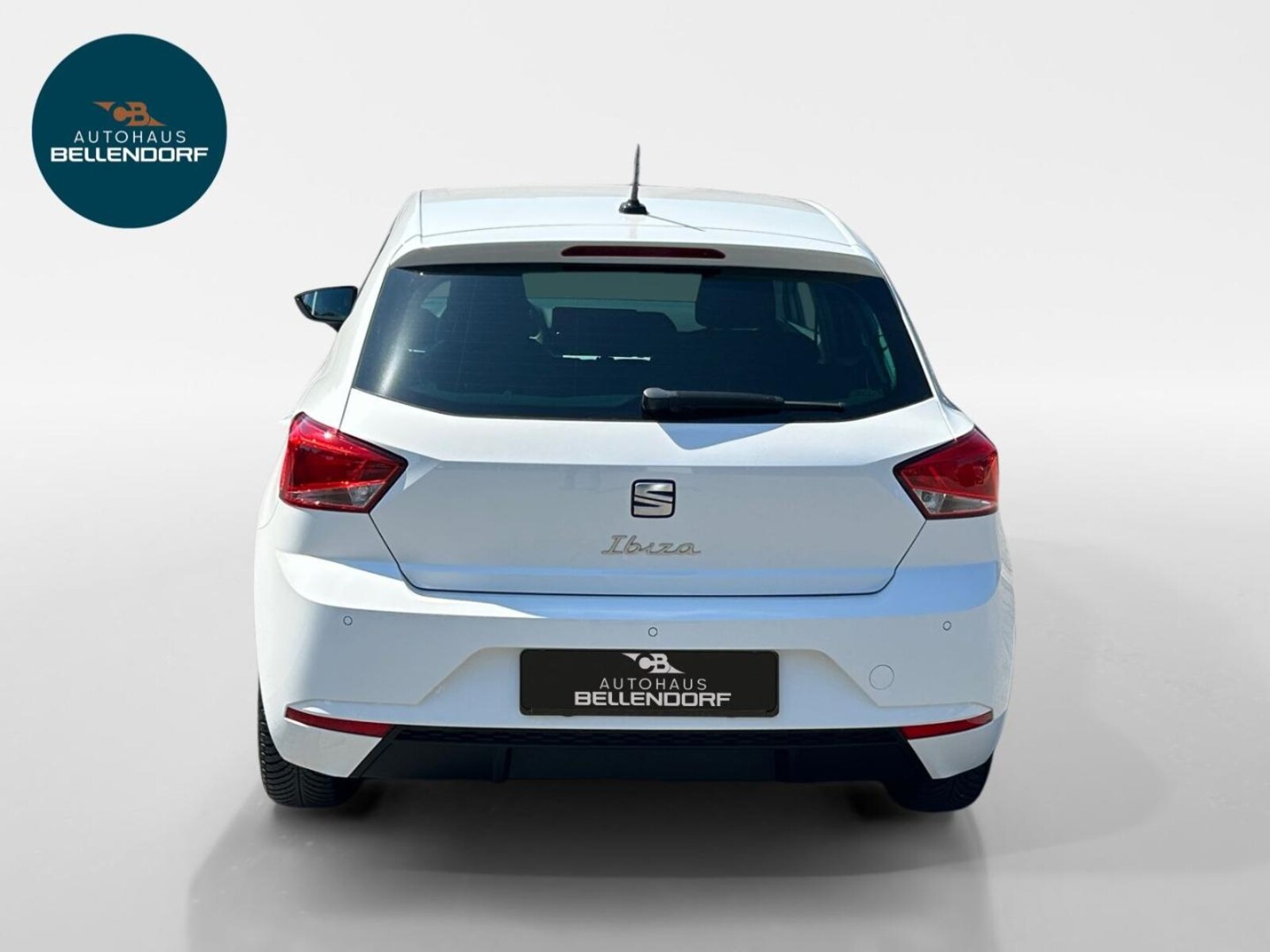 SEAT Ibiza – Bild 4