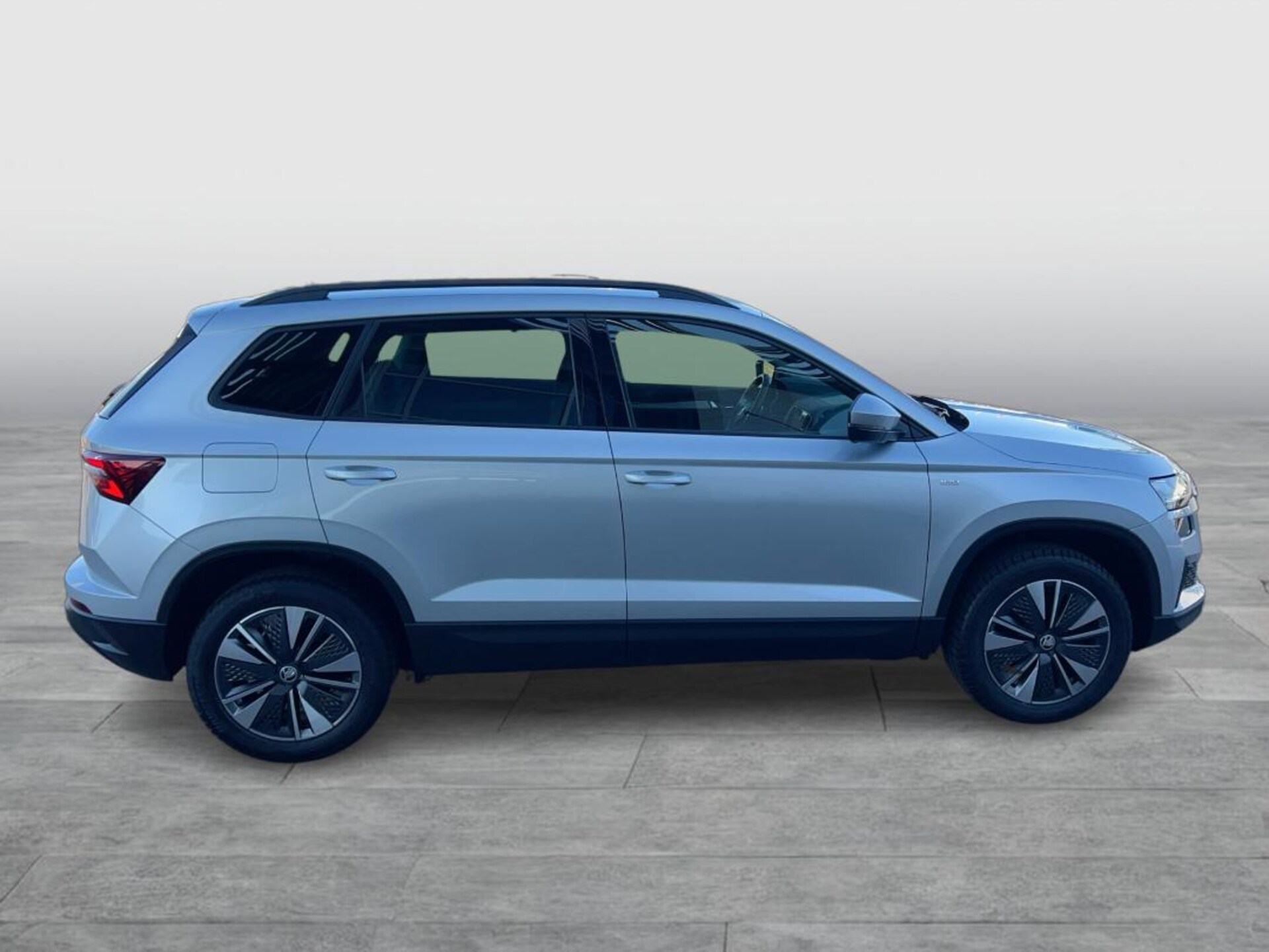 Skoda Karoq Ambition