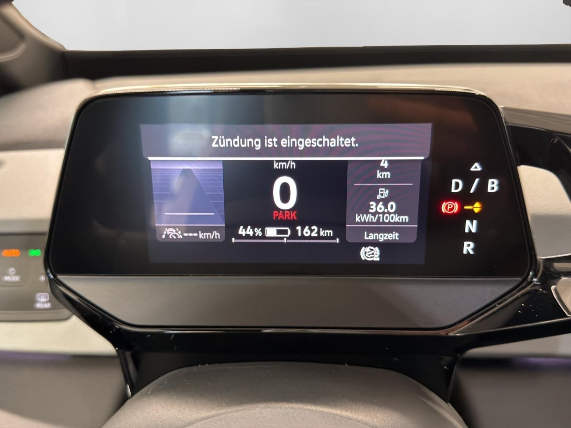 Volkswagen ID.3 MOVE Pro