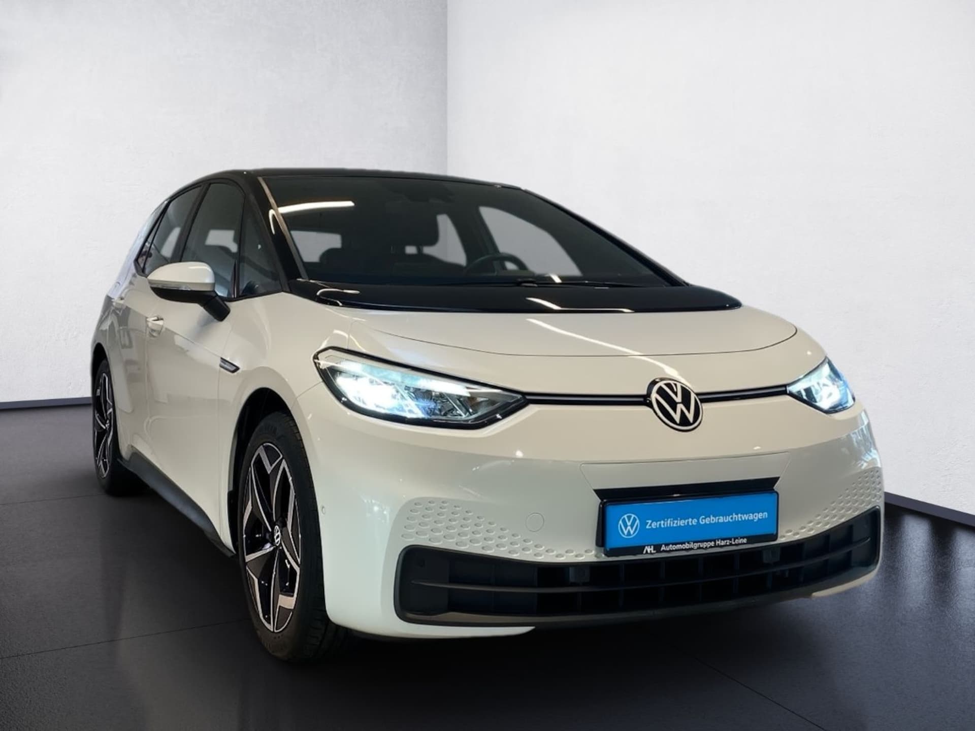 Volkswagen ID.3 Pro Performance