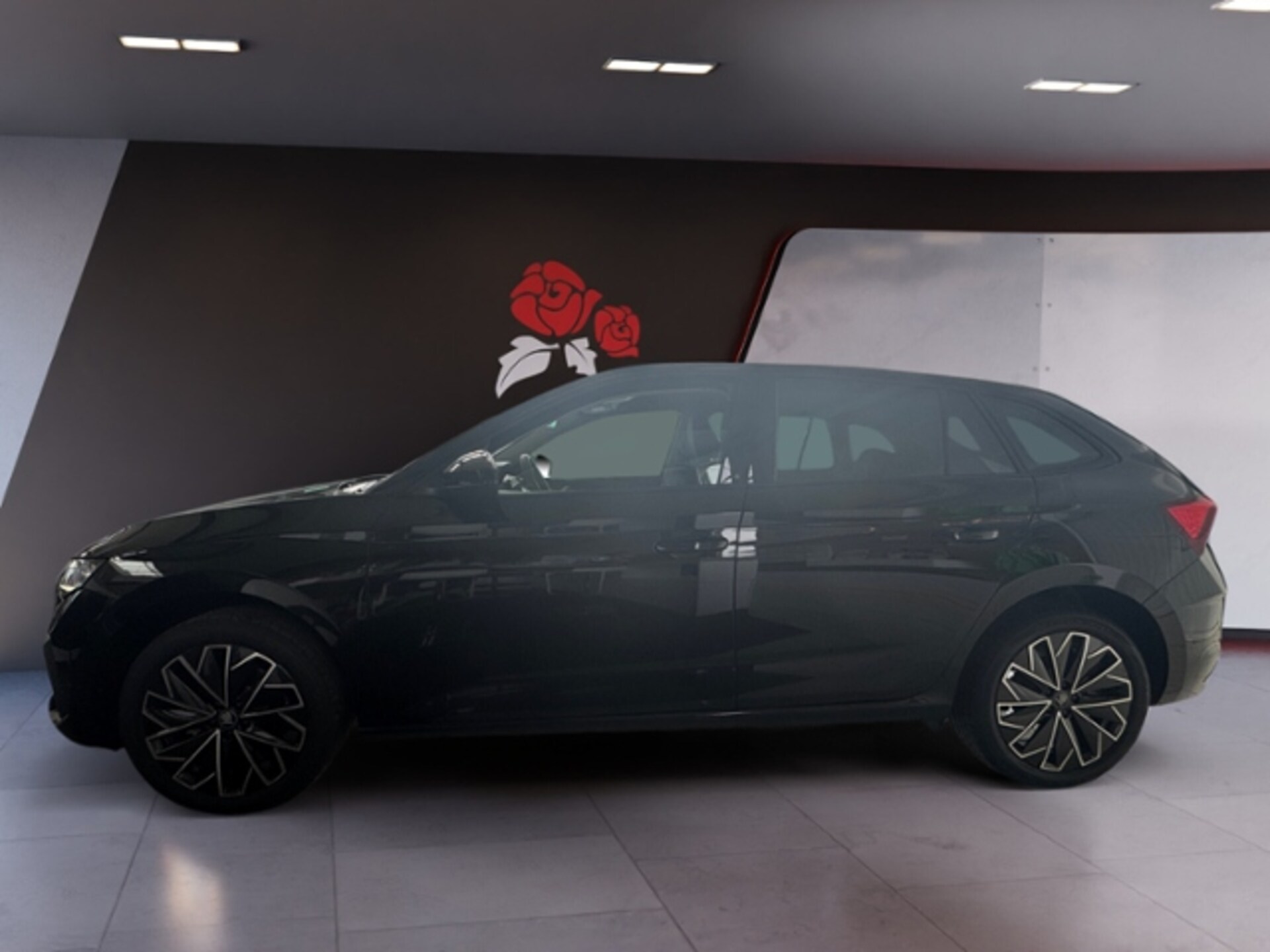 Skoda Scala Selection