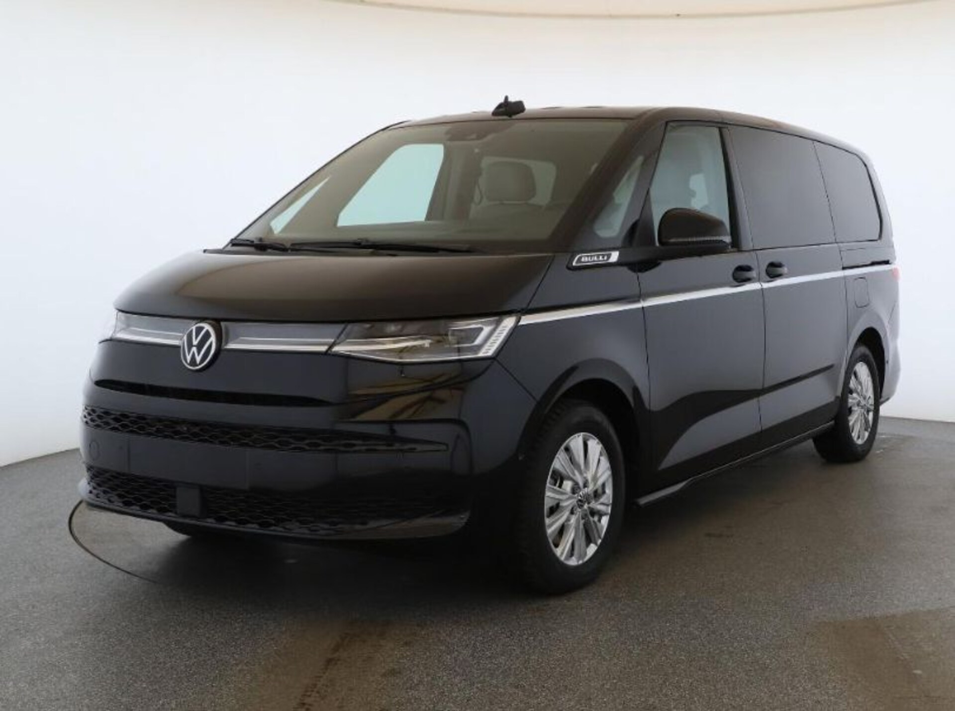 Volkswagen Multivan Langversion Style